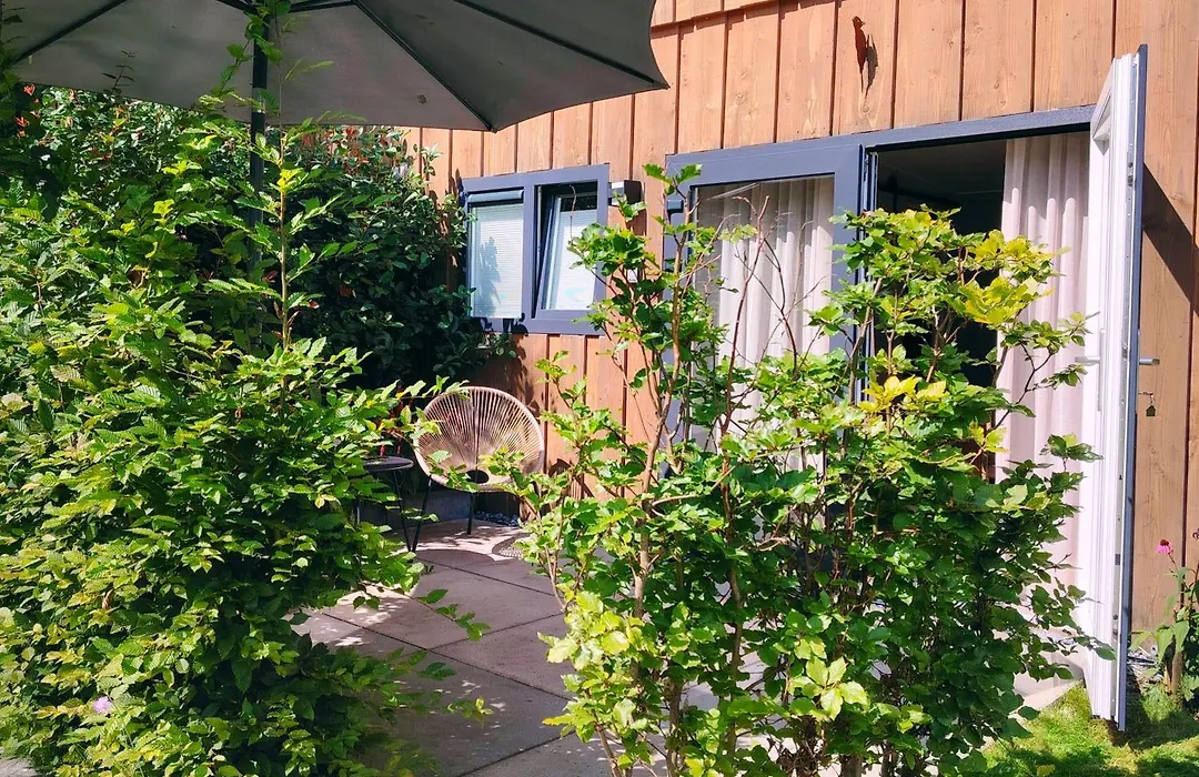 B&B Schoonhoven Suites-1