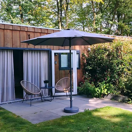 B&B Schoonhoven Suites-3